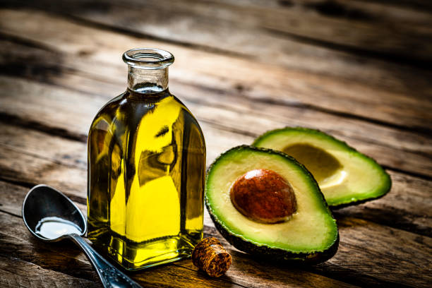 Avocado Oil: The Green Gold of Beard Oils