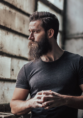 Beard Care 101: How to Keep That Manly Mane in Check