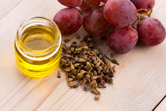 Grapeseed Oil: The Wine-derful Solution for Your Beard Needs