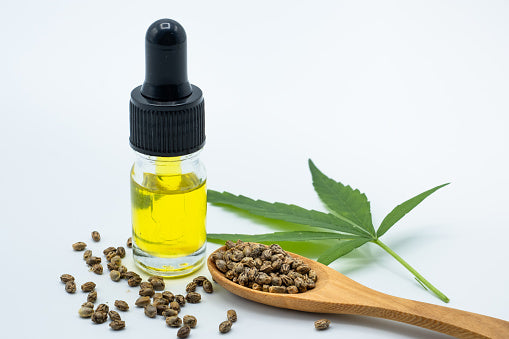 Hempseed Oil: The Chronic Solution for Your Beard Needs