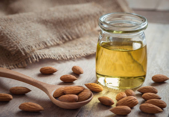 Almond Oil: The Nutty Solution for Your Beard Needs