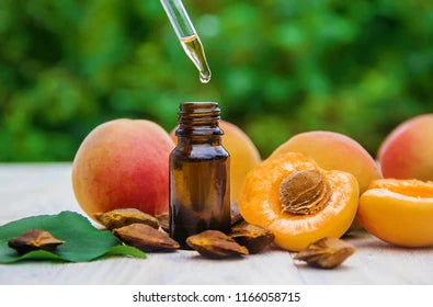 Apricot Kernel Oil: The Fuzzy Peach of Beard Oils