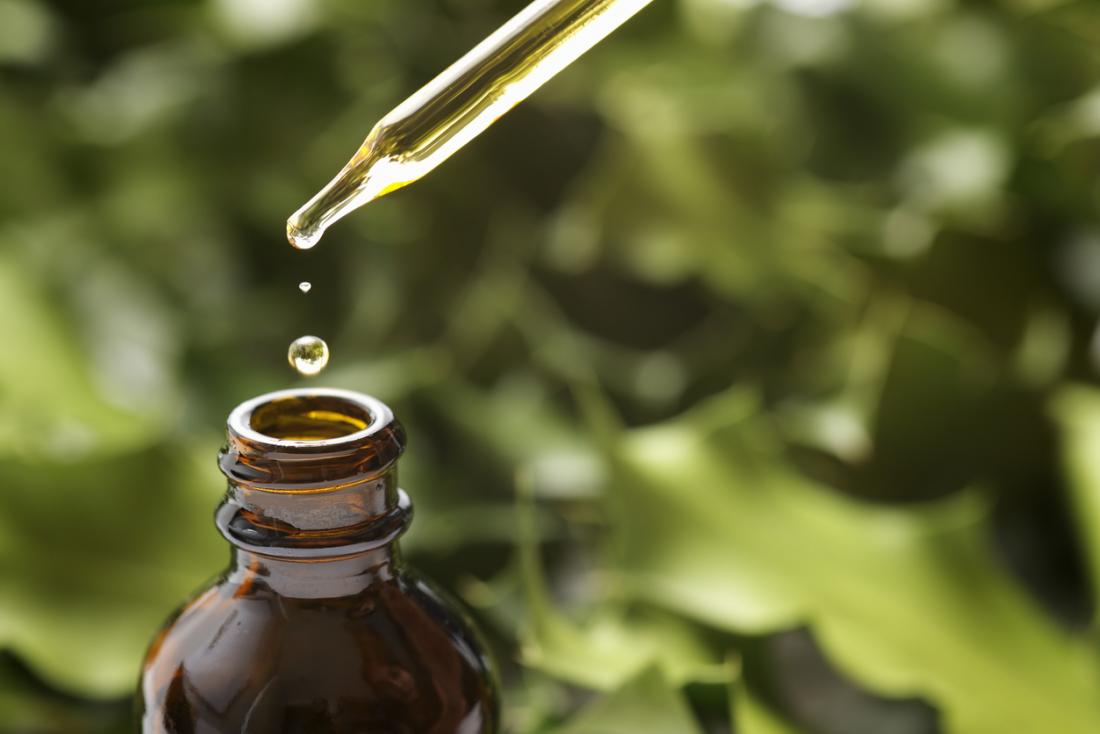 Vitamin E Oil: The Superhero of Beard Oils