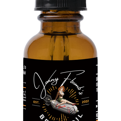 Beard Oil - Flavor Savor