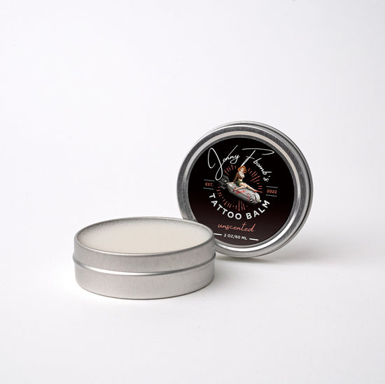 Tattoo Balm - Unscented