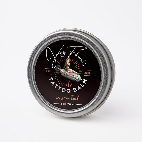 Tattoo Balm - Unscented